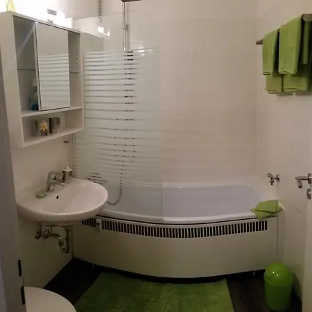 2 Apartment