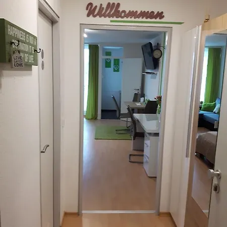 2 Apartament