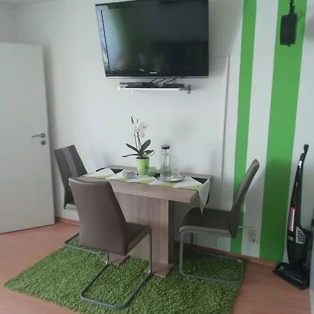 Apartment 2 Nuremberg